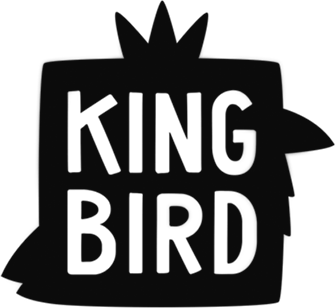King Bird Studio